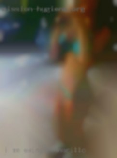 I am  looking swinger Amarillo for REAL and HORNY people!