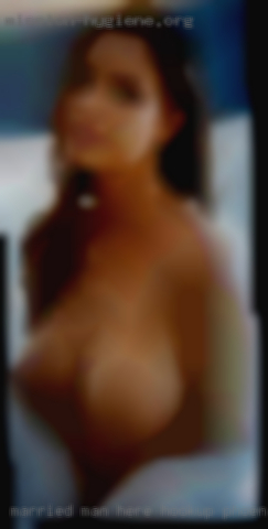 Married man here in a hookup Phoenix sexless marriage.
