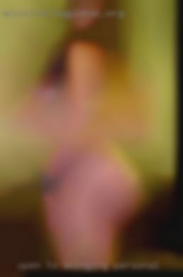 Open swinging personal to a variety of fetishes.