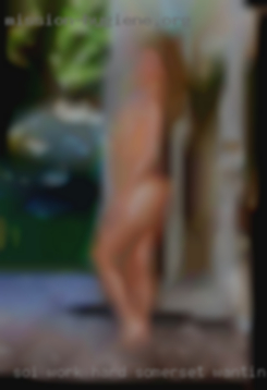 So...I work hard and play Somerset wanting fucked even  harder!